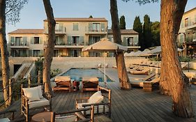 Boutique Hôtel Responsable et Restaurant Basgi Basgi